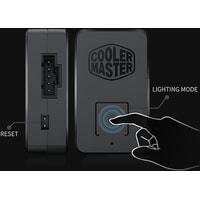 Кулер для процессора Cooler Master A71C RR-A71C-18PA-R1