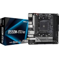 Материнская плата ASRock B550M-ITX/ac