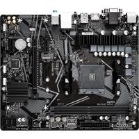 Материнская плата Gigabyte B550M S2H
