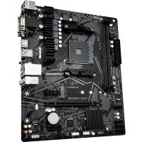 Материнская плата Gigabyte B550M S2H