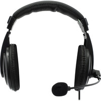 Наушники Defender Gryphon 750 Black (63750)