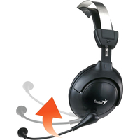 Наушники Genius HS-M505X