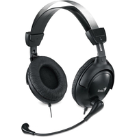 Наушники Genius HS-M505X