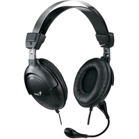 Наушники Genius HS-M505X