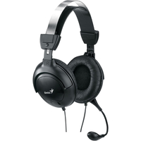 Наушники Genius HS-M505X