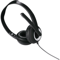 Наушники Hama Essential HS 300 [53982]