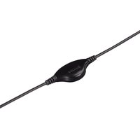 Наушники Hama Essential HS 300 [53982]