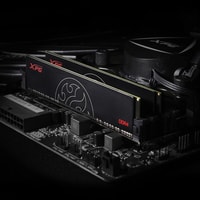 Оперативная память A-Data XPG Hunter 32GB DDR4 PC4-25600 AX4U3200732G16A-SBHT