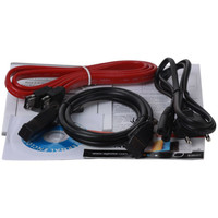 Бокс для жесткого диска AgeStar 3C4B3A1 Black