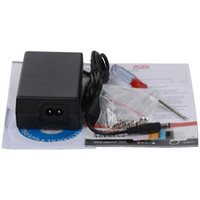 Бокс для жесткого диска AgeStar 3C4B3A1 Black