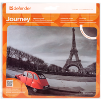 Коврик для мыши Defender Journey [50415]