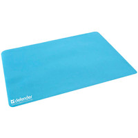 Коврик для мыши Defender Notebook Microfiber (50709)