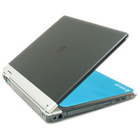 Коврик для мыши Defender Notebook Microfiber (50709)