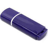 USB Flash Smart Buy 128GB Crown Blue (SB128GBCRW-Bl)