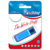 USB Flash Smart Buy Glossy Blue 4GB (SB4GBGS-B)