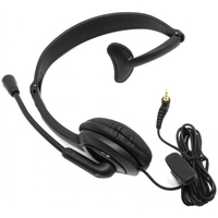 Наушники Panasonic RP-TCA400E-K