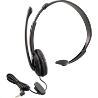 Наушники Panasonic RP-TCA400E-K