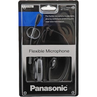 Наушники Panasonic RP-TCA400E-K
