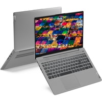 Ноутбук Lenovo IdeaPad 5 15IIL05 (81YK00GBRE)