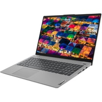 Ноутбук Lenovo IdeaPad 5 15IIL05 (81YK00GJRE)
