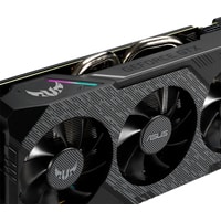 Видеокарта ASUS TUF Gaming X3 GeForce GTX 1660 6GB GDDR5 TUF3-GTX1660-6G-GAMING