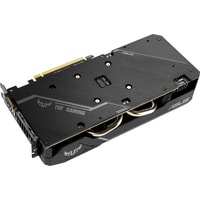 Видеокарта ASUS TUF Gaming X3 GeForce GTX 1660 6GB GDDR5 TUF3-GTX1660-6G-GAMING