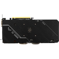 Видеокарта ASUS TUF Gaming X3 GeForce GTX 1660 6GB GDDR5 TUF3-GTX1660-6G-GAMING