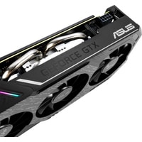 Видеокарта ASUS TUF Gaming X3 GeForce GTX 1660 6GB GDDR5 TUF3-GTX1660-6G-GAMING