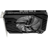 Видеокарта Palit GeForce GTX 1650 StormX D6 4GB GDDR6 NE61650018G1-166F