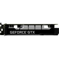Видеокарта Palit GeForce GTX 1650 StormX D6 4GB GDDR6 NE61650018G1-166F