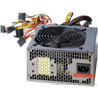 Блок питания ExeGate ATX-550PPX