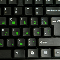 Клавиатура Dialog KS-030U Black