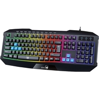 Клавиатура Genius Scorpion K215