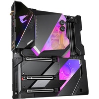 Материнская плата Gigabyte Z490 Aorus Xtreme Waterforce (rev. 1.0)