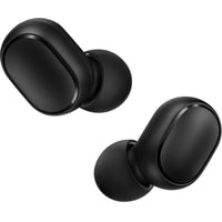 Наушники Xiaomi Redmi AirDots TWSEJ04LS (китайская версия)