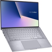 Ноутбук ASUS ZenBook 14 UM433IQ-A5037