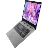 Ноутбук Lenovo IdeaPad 3 17IML05 (81WC009KRE) 8 Гб