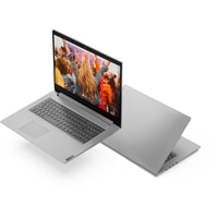Ноутбук Lenovo IdeaPad 3 17IML05 (81WC009KRE) 8 Гб