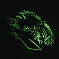 Игровая мышь Hama uRage Illuminated 2