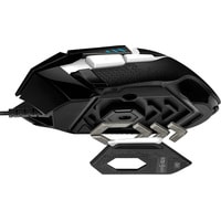 Игровая мышь Logitech G502 Hero SE