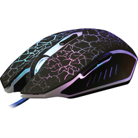 Игровая мышь QUMO Dragon War Terra M02