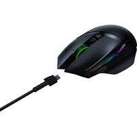 Игровая мышь Razer Basilisk Ultimate