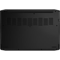 Игровой ноутбук Lenovo IdeaPad Gaming 3 15IMH05 81Y4009CRK