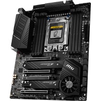 Материнская плата MSI TRX40 PRO 10G