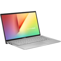 Ноутбук ASUS VivoBook S14 S431FA-AM248T