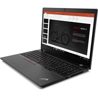 Ноутбук Lenovo ThinkPad L15 Gen 1 20U3000SRT