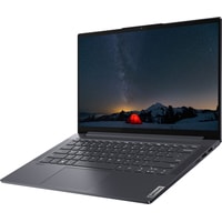 Ноутбук Lenovo Yoga Slim 7 14ARE05 82A2006QRU