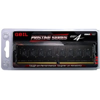 Оперативная память GeIL Pristine 16GB DDR4 PC4-21300 GP416GB2666C19SC