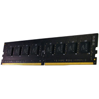 Оперативная память GeIL Pristine 4GB DDR4 PC4-21300 GP44GB2666C19SC