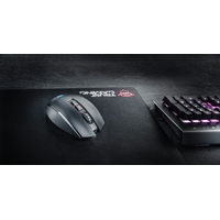 Игровая мышь Trust GXT 140 Manx